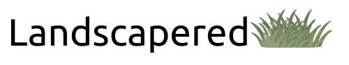 Landscapered